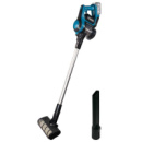 Потужний акумуляторний пилосос PROFI-TEC PVC2520BL POWERLine : без АКБ; бак 1000 мл