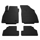 Резиновые коврики (4 шт, Stingray Premium) для Chevrolet Trax 2012-2024 гг