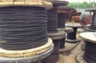 Канат стальной  ф=16,5 мм   (ГОСТ 2688-80)