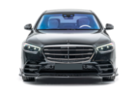Комплект обвеса MNSR Carbon (для AMG-Line) для Mercedes S-сlass W223 2020- гг