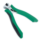 Кусачки торцевые TOPTUL 5« DJCB2205