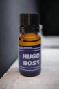 Хюго Босс - Bottled Intense – преміальна композиція чоловічих парфумів ,Аромаолії для ароматизаторів в авто