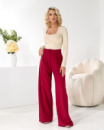 Жіночі брюки палаццо 125579
