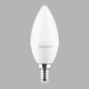 Лампа LED Vestum C-37 E14 1-VS-1303 6 Вт