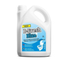 Средство для биотуалетов 2 литра, B-Fresh Blue