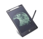 Электронная доска-планшет для рисования 5904 8,5 дюймов черная