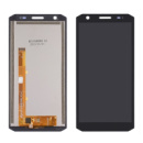 Дисплей для DOOGEE S41/ S41T/ S41 Pro/ S41 Max с чёрным тачскрином