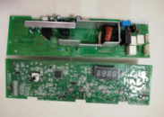 Плата управління для пральної машини Haier XQG60-1000 XQG70-1000J 812 1012AMTLM One