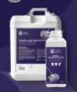 КЛІНОЛЛ ЗАСІБ ДЛЯ МИТТЯ ПІДЛОГИ ТА СТІН / CLEANALL FLOOR&WALL
