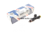 Форсунка Fiat Doblo 1.6 02-,Iveco Daily 07-11 BOSCH