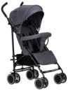 Коляска для дитини прогулянкова FreeON Simple, grey