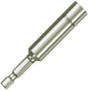Держатель бит 50мм MAGNETIC BIT HOLDER 1/4«, IRWIN