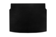 EVA коврик в багажник V1 (Hybrid, Черный) для Toyota Yaris/Yaris Cross (XP210) 2020- гг