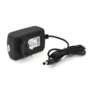 Импульсный адаптер питания Ritar RTPSP 12В 1А (12Вт)  штекер 5.5/2.5  длина 1м, (94*77*29) 0.09 кг Q100