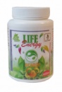LIFE Energy orange 100% органический продукт для диеты, 600 мл