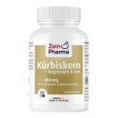 Zein Pharma Kurbiskern Plus Zink+magnesium Kapseln (60 шт)