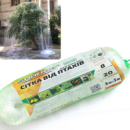 Сетка от птиц 20*20 ячейка 5м*5м