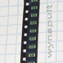 запобіжники 20A 1206 Q SMD