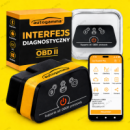 Діагностичний пристрій OBD2 ELM327 BT4.0