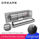 Dreame L10 pro контейнер для мусора. Оригинал. Dustbin Dreame Bot L10 Pro / D9 Pro / D9 Max.