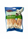 TRIXIE Denta Fun Chewing Rolls Палочки для собак с куриной грудкой 12 см, 30 шт, 240 г