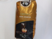 ​Каыа в зернах D'or (LeGrand) Crema 500 г