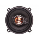 Автомобільні колонки TS-1096, 3-смугова коаксіальна акустика, 180 Вт, 10 см