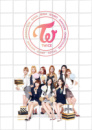 Цукрові картинки TWICE