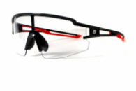 Фотохромные защитные очки RockBros Rockbros-173 Black Frame Photochromic