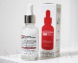 Освітлювальна сироватка з глутатіоном MEDI-PEEL Bio-Intense Gluthione