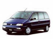 Ремкомплект стеклоподъемника FIAT Ulysse I 1994-2002