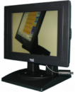 Монитор TVS LCD 8”