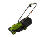 Газонокосилка коллекторная Procraft NM1600