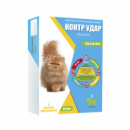 Капли «Контр Удар» для котов (2-10 кг)