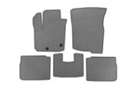 Коврики EVA (Hybrid, Серый) для Suzuki SX4 S-Cross 2021- гг