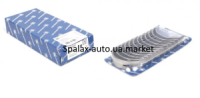 Вкладиші корінні Renault Trafic II,Opel Vivaro A 2,0CDTI,dCi 06- ( + 0,25) KOLBENSCHMIDT