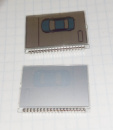 SHERIFF LCD DISPLAY ZX925