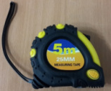 Рулетка Measuring Tape 5м