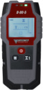 Професійний детектор Forte D-80-5