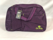Вместительная сумка для спорта и отдыха OLANG фиолет