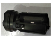 Ліхтар ручний 30Вт T6 LJ-8800-30W-T6