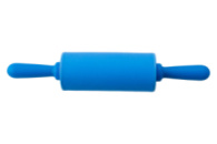 Скалка силиконовая Empire 225 мм (8981)