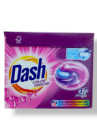 Капсули для прання Dash color frische 20шт.