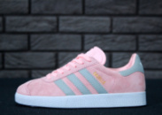 Жіночі кросівки Adidas Gazelle (36-40)