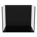 Акваріум aGLASS Black 30л (45*27.5*25)