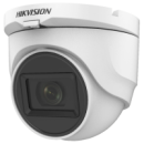 2 МП купольная уличная видеокамера Hikvision DS-2CE76D0T-ITMF(C) (2.8мм)