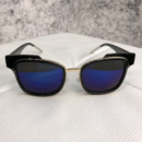 Dior Sunglasses Sideral 1 J6C/KU Black/Blue