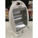 Кварцовий обігрівач Heater CB-7745 Crownberg Quartz -800Вт