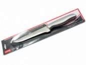 Нож с металлической ручкой 6« 16,1 см DYB-6