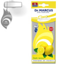 Освіжувач повітря DrMarkus сухий SONIC Fresh Lemon ((36/468))